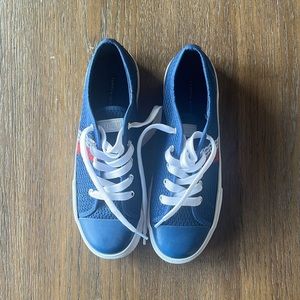 Tommy Hilfiger sneakers